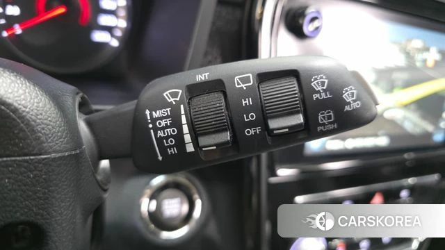 Ssangyong Berry New Tivoli id 4959993 из Кореи 20