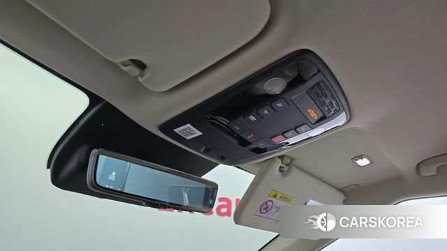 Kia The New Carnival 4th Generation id 5058447 из Кореи 19