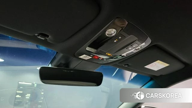 Kia K8 Hybrid id 4996519 из Кореи 19