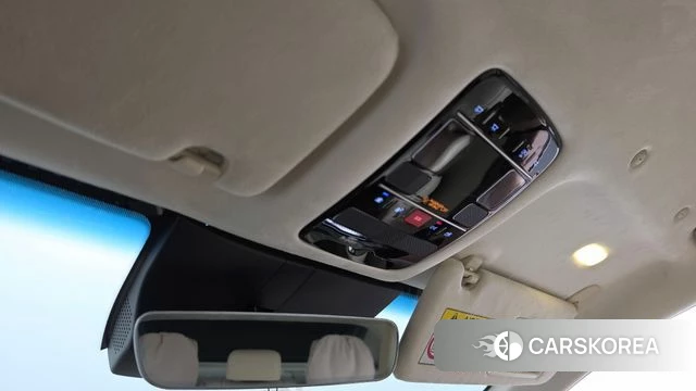 Hyundai Grandeur Hybrid (GN7) id 4950221 из Кореи 19