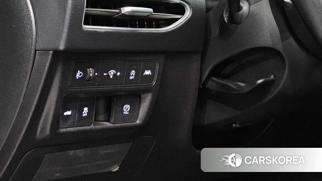 Hyundai Sonata (DN8) id 4922425 из Кореи 19