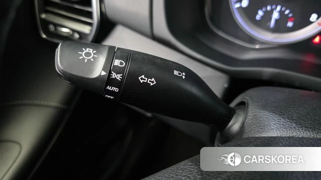 Hyundai Grandeur IG id 4988041 из Кореи 19