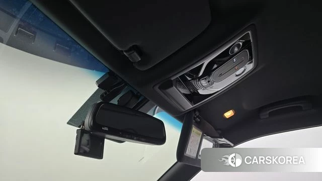 Ssangyong All New Rexton id 4982264 из Кореи 19