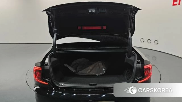 Volvo S90 id 4506911 из Кореи 19