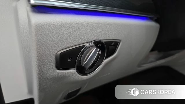 Mercedes-Benz E-Class W213 id 5011667 из Кореи 19