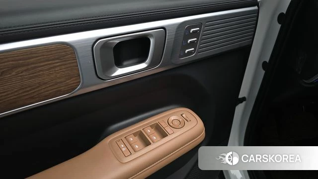 Hyundai Santa Fe (MX5) id 5021523 из Кореи 19