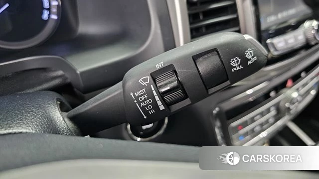 Ssangyong Rexton Sports id 4900491 из Кореи 19