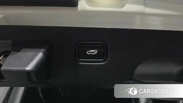 Kia EV6 id 4958900 из Кореи 19