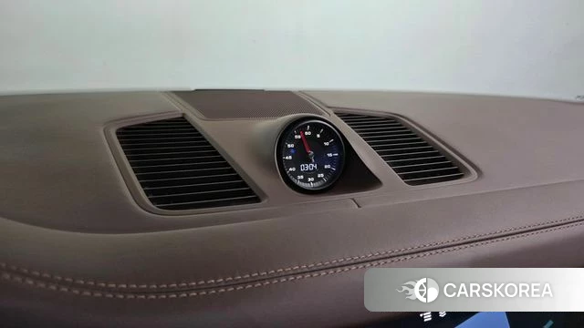 Porsche Cayenne (PO536) id 4937369 из Кореи 19