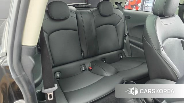 Mini Cooper id 5034968 из Кореи 19