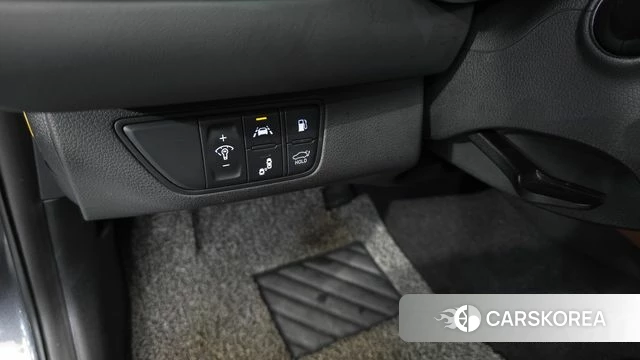 Genesis G70 id 4960011 из Кореи 19