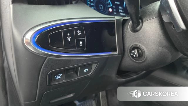 Genesis Electrified GV70 id 4958744 из Кореи 19