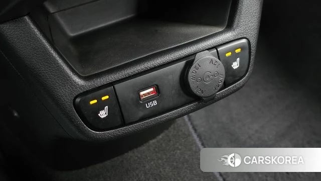 Kia The New Ray id 5017640 из Кореи 19