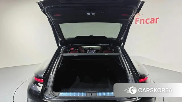 Porsche Panamera (976) id 4767268 из Кореи 19