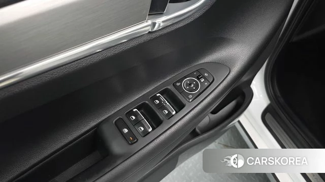Hyundai The New Grandeur IG id 4977597 из Кореи 19