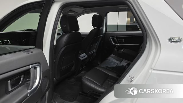 Land Rover Discovery Sports id 5004314 из Кореи 19