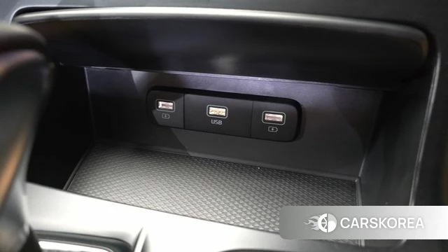 Kia Carnival 4th generation id 4929562 из Кореи 19