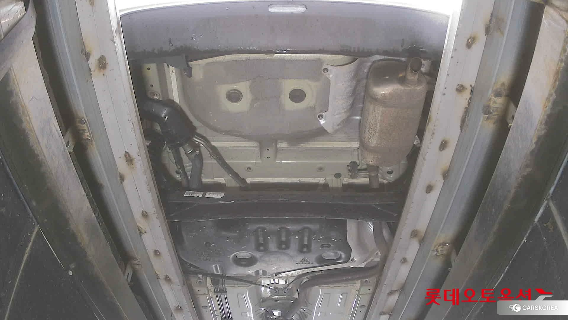 Hyundai Casper id 4984701 из Кореи 19