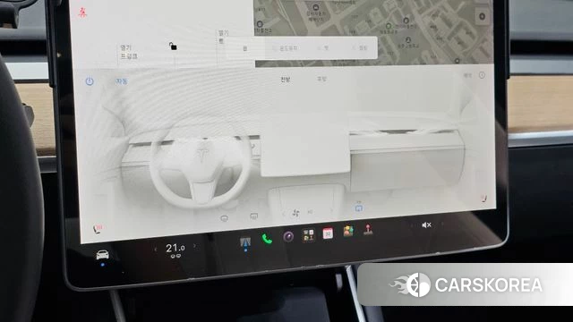 Tesla Model 3 id 4899879 из Кореи 19
