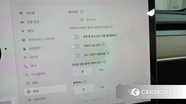 Tesla Model 3 id 5035304 из Кореи 19