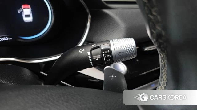 Genesis G80 (RG3) id 4992042 из Кореи 20