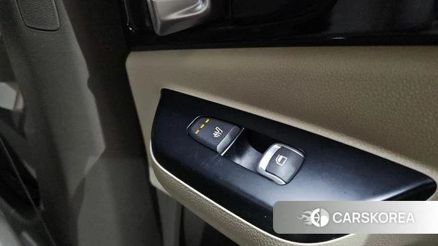 Kia Carnival 4th generation id 5028330 из Кореи 19