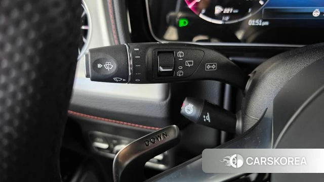 Mercedes-Benz G-Class W465 id 5025991 из Кореи 19