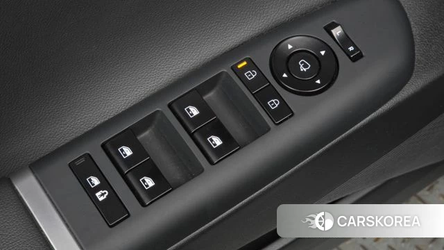 Hyundai Grandeur Hybrid (GN7) id 4762832 из Кореи 19