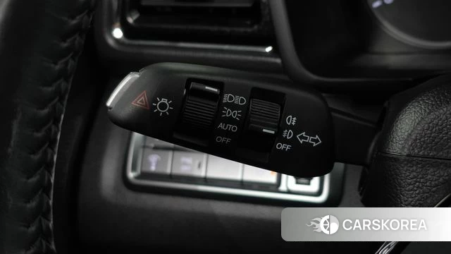 Ssangyong Berry New Tivoli id 4965875 из Кореи 19