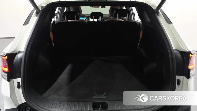 Kia Sportage 5th Generation Hybrid id 4985775 из Кореи 19