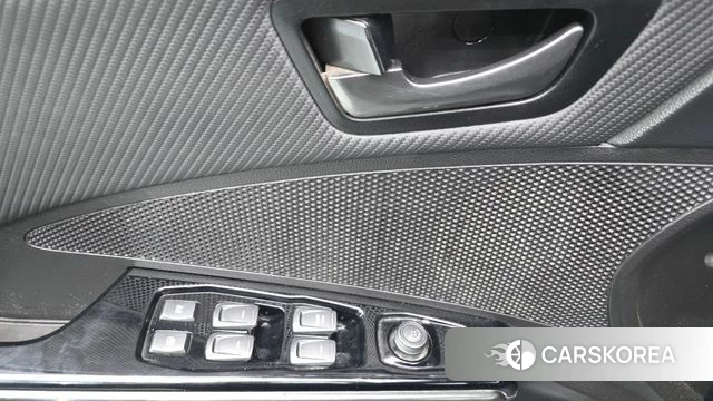 Ssangyong Tivoli Air id 5034761 из Кореи 19