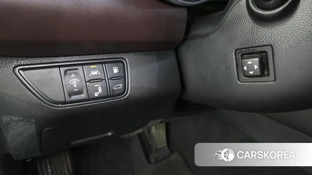 Genesis G70 id 5054809 из Кореи 19