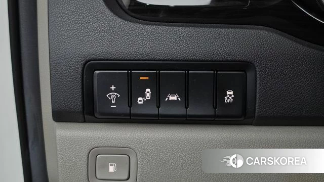 Kia The New Carnival id 4967145 из Кореи 19