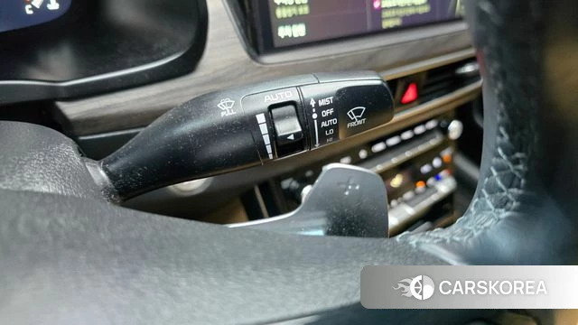 Kia K7 Premier id 4959858 из Кореи 19