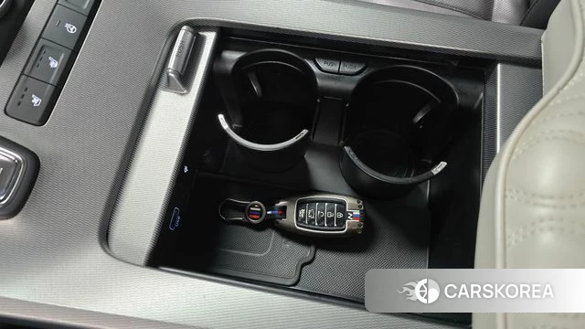 Hyundai Palisade id 4750536 из Кореи 19