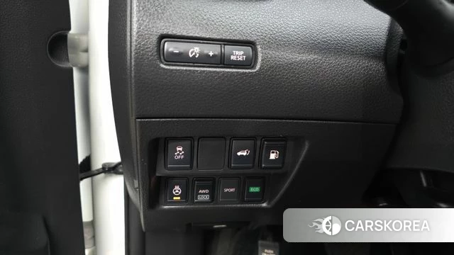 Nissan X Trail id 4937602 из Кореи 19