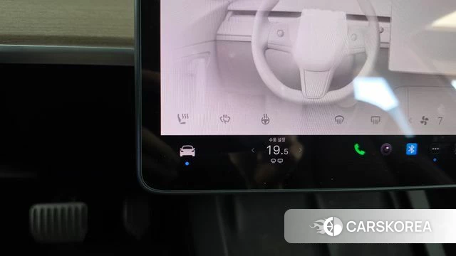 Tesla Model 3 id 4854925 из Кореи 19