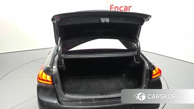Genesis G80 id 4988137 из Кореи 19