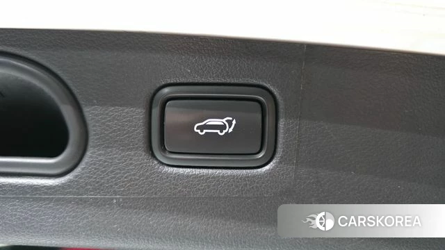 Hyundai All New Tucson id 4751207 из Кореи 19