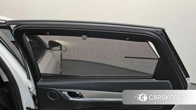 Hyundai The New Grandeur IG id 4362730 из Кореи 19