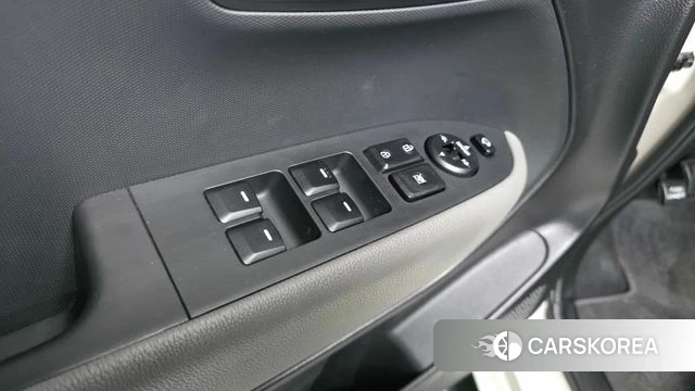 Kia The New Kia Ray id 4991233 из Кореи 19