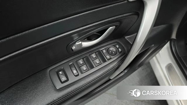 Renault Korea (Samsung) SM5 Nova id 5004600 из Кореи 19
