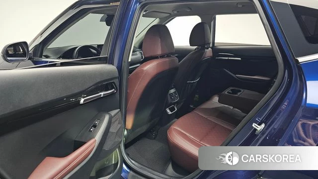 Kia Seltos id 5035190 из Кореи 19