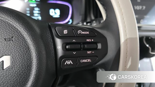 Kia The New Kia Ray id 5026107 из Кореи 19