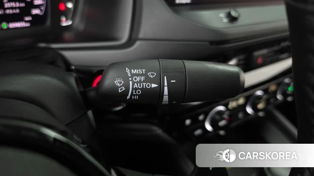 Honda Accord 11th Generation id 4980721 из Кореи 19