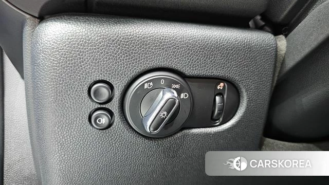 Mini Cooper S id 4966125 из Кореи 19