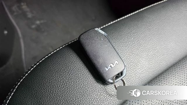 Kia The New Kia Ray id 5022283 из Кореи 19