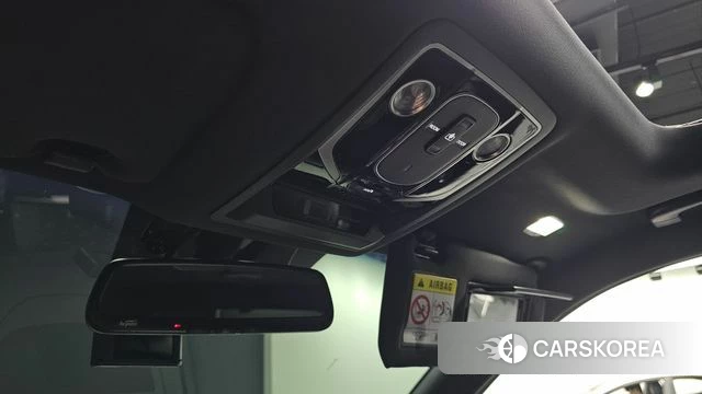 Ssangyong All New Rexton id 5003386 из Кореи 19