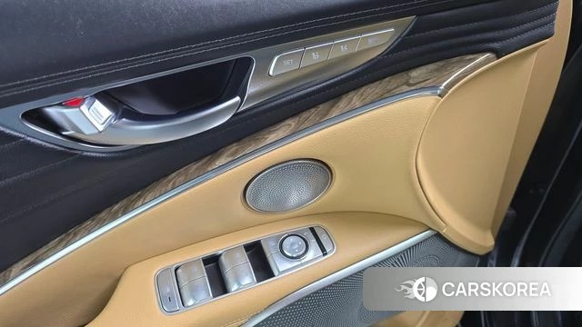 Kia More K9 id 5018200 из Кореи 19
