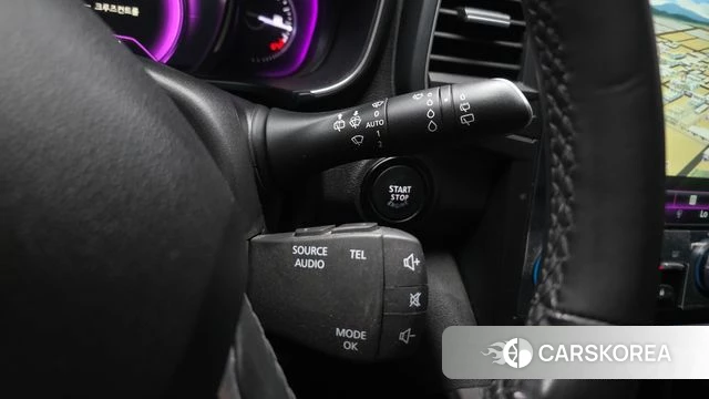 Renault Korea (Samsung) QM6 id 5013639 из Кореи 19